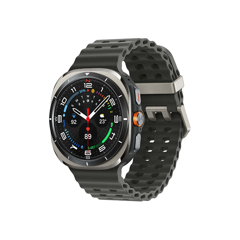 Galaxy Watch Ultra 2025
