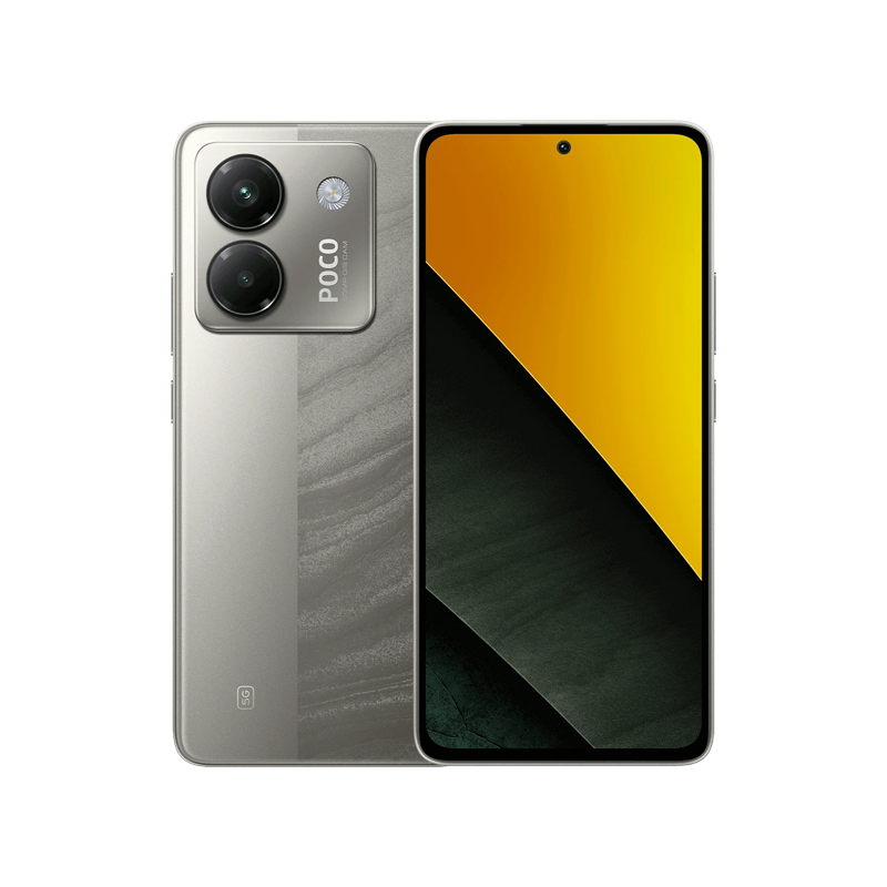 Xiaomi Poco M7 PRO 5G 12GB RAM/512GB