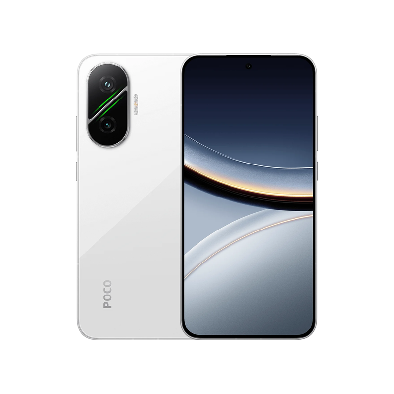 Xiaomi Poco F7 5G 12GB RAM/512GB