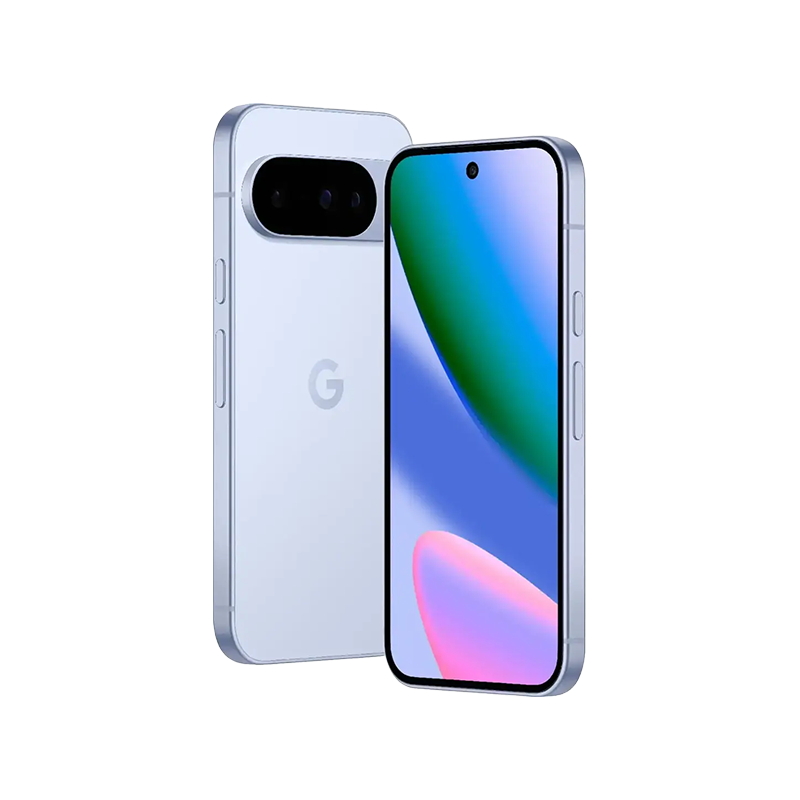 Google Pixel 10 12GB RAM/256GB