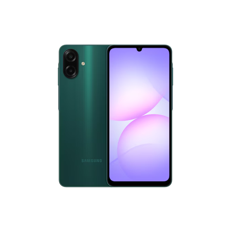 Samsung Galaxy A07 4GB RAM/128GB
