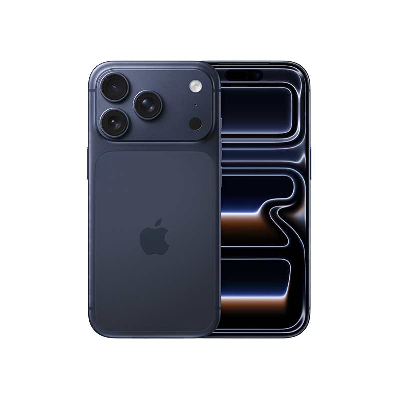 Apple iPhone 17 Pro 512GB