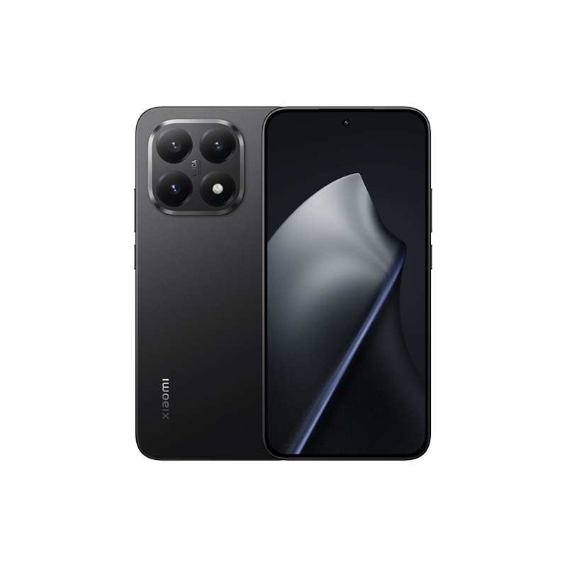 Xiaomi 15T 12/512GB