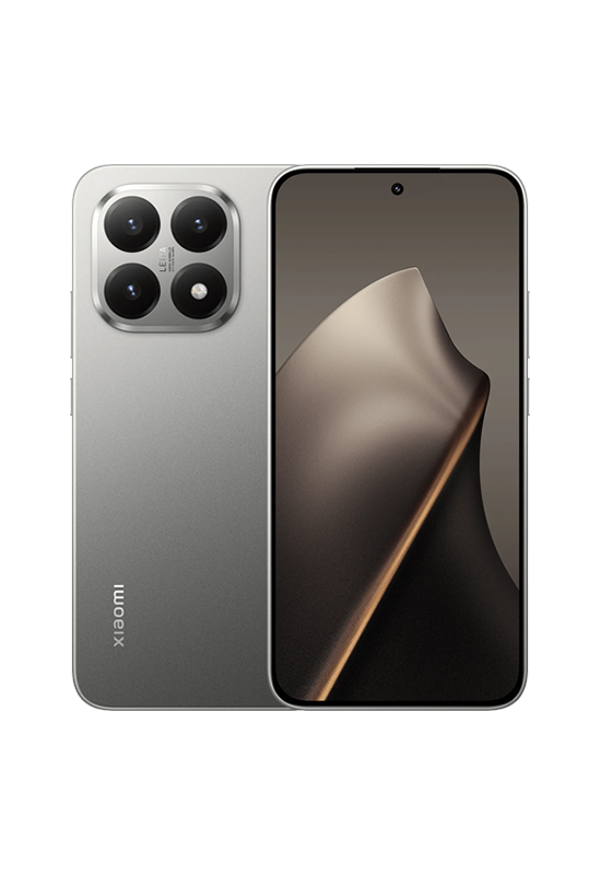 Xiaomi 15T 12/512GB