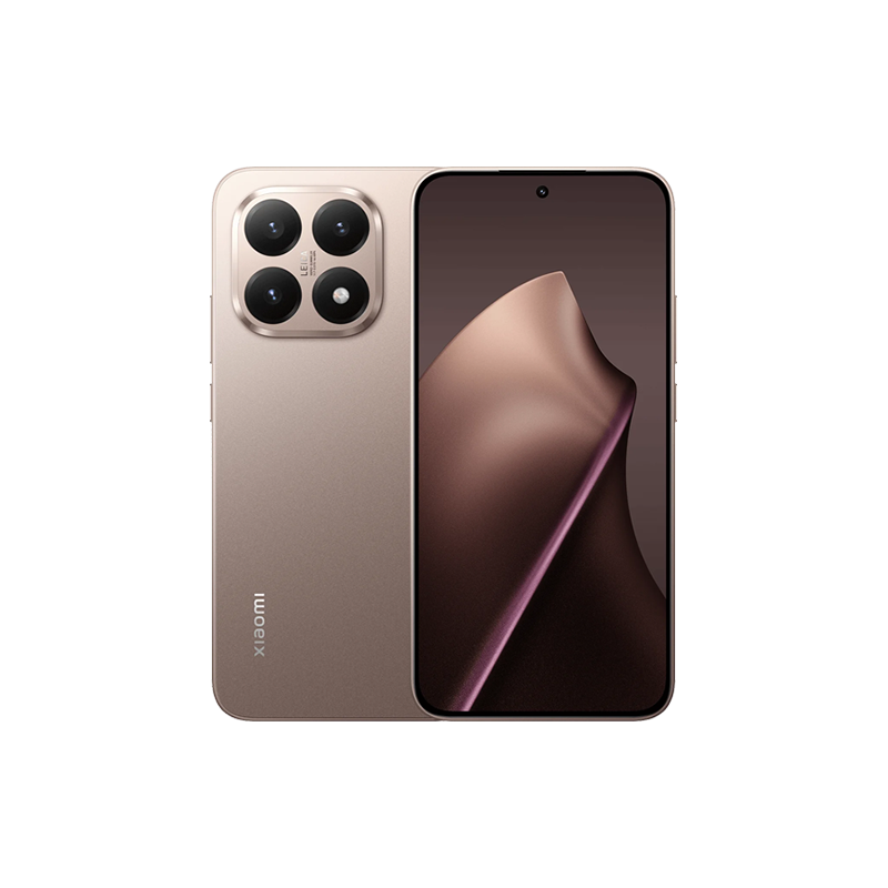 Xiaomi 15T 12/512GB