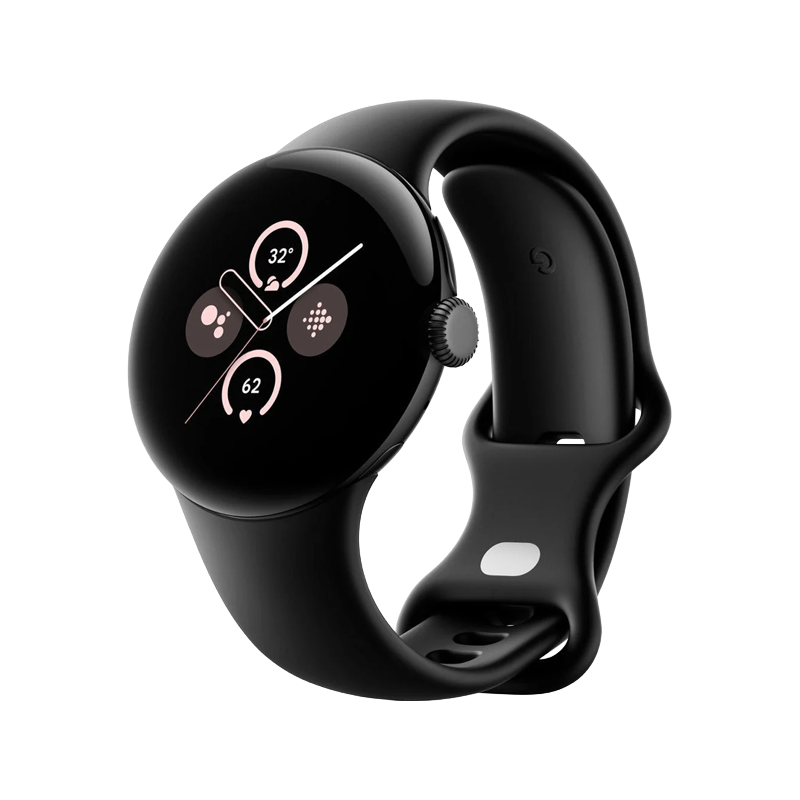 Google Pixel Watch 2