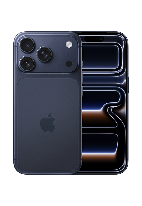 Apple iPhone 17 Pro Max 2TB