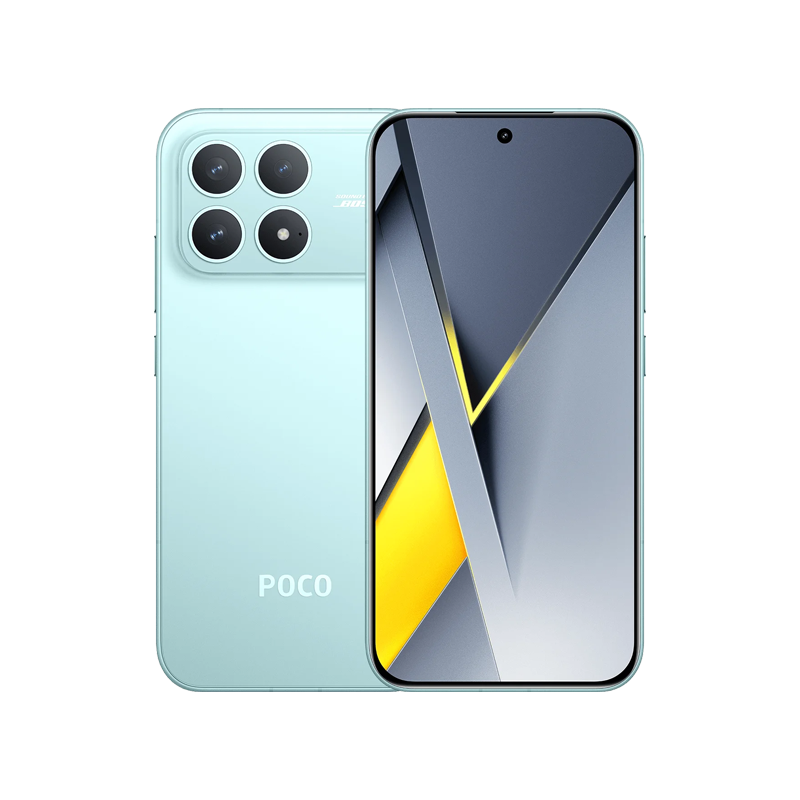Xiaomi Poco F8 Pro 12GB RAM/512GB