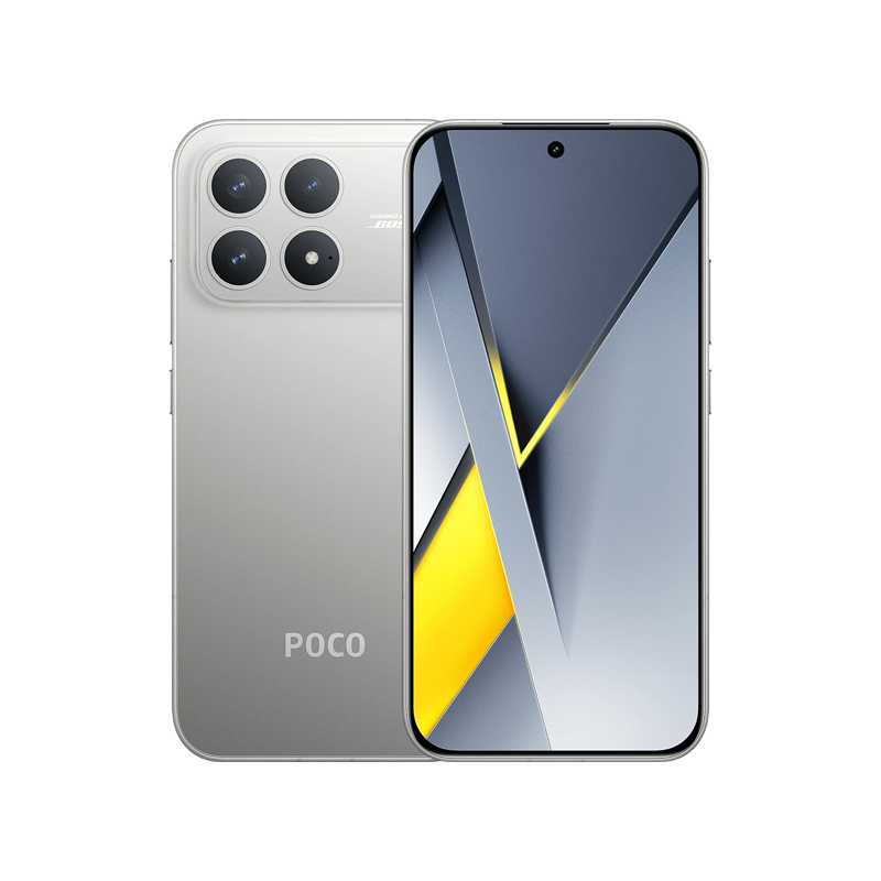 Xiaomi Poco F8 Pro 12GB RAM/512GB