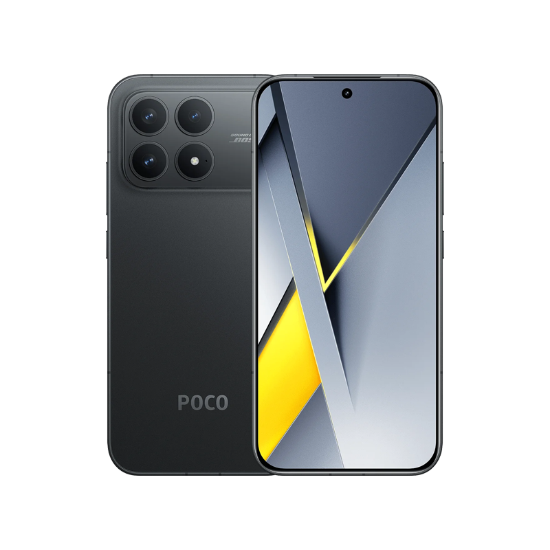 Xiaomi Poco F8 Pro 12GB RAM/512GB