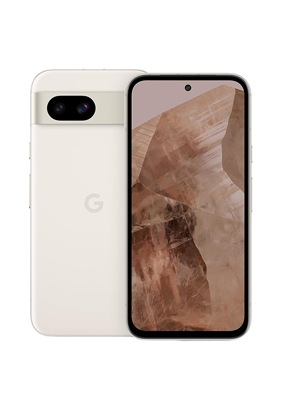 Google Pixel 8a 8GB RAM/128GB