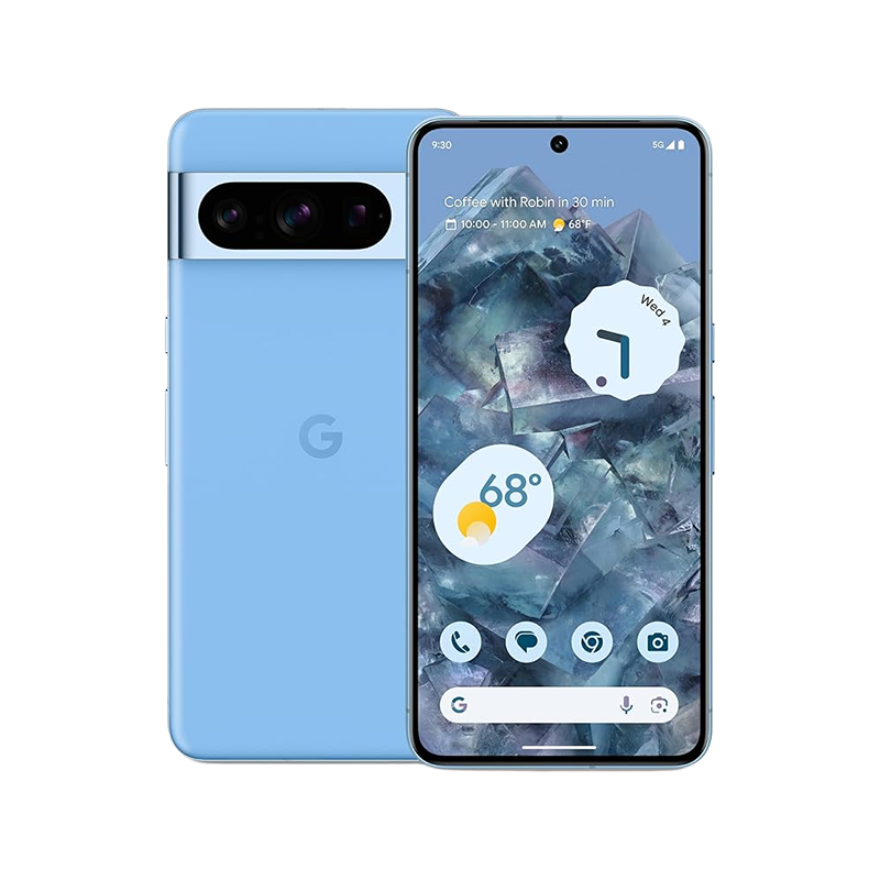 Google Pixel 8 Pro 8GB RAM/128GB