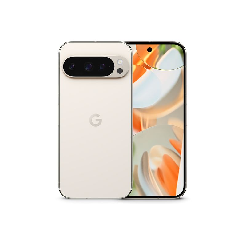 Google Pixel 9 Pro 16GB RAM/128GB