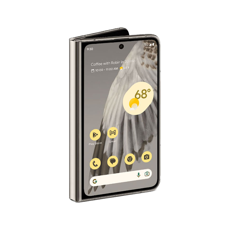 Google Mk Google Pixel Fold 12GB RAM/256GB | Mobelix Premium Mobilara