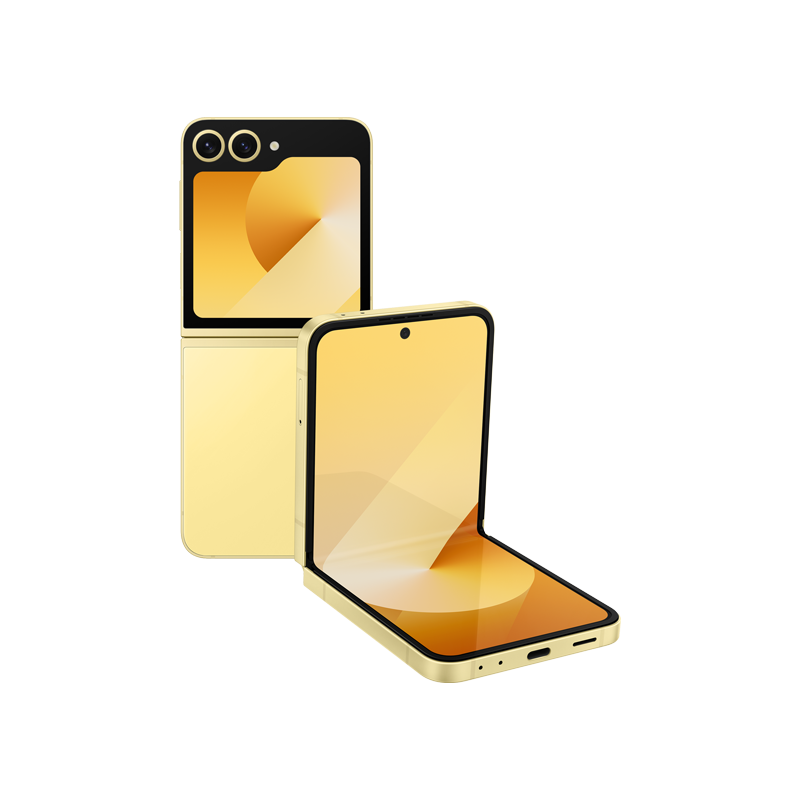 Samsung Galaxy Z Flip 6 5G 12GB RAM/256GB