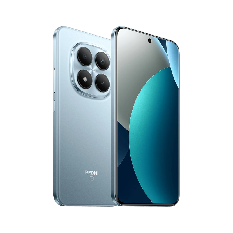 Redmi Note 15 Pro+ 12GB RAM/512GB