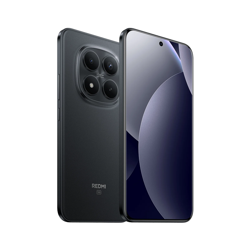 Redmi Note 15 Pro+ 12GB RAM/512GB