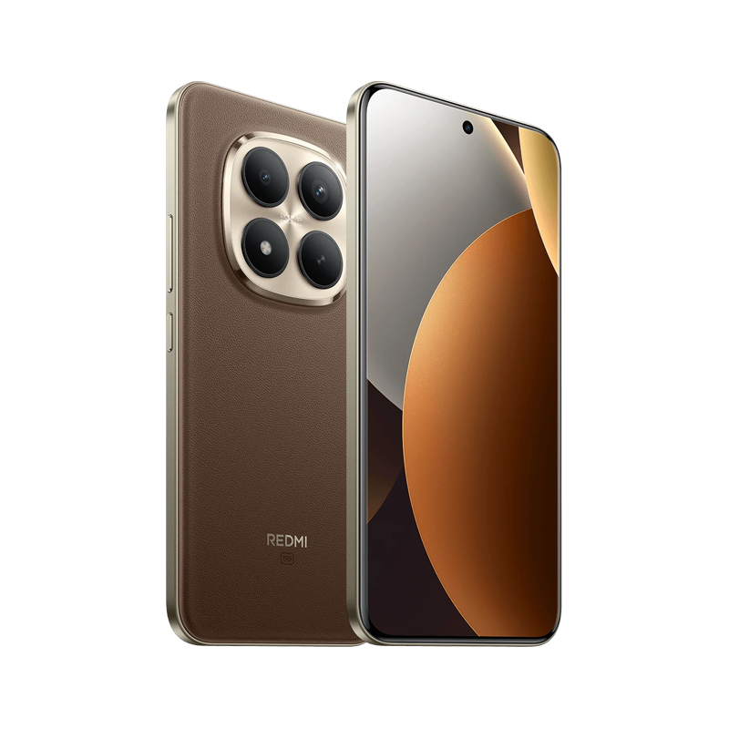 Redmi Note 15 Pro+ 12GB RAM/512GB