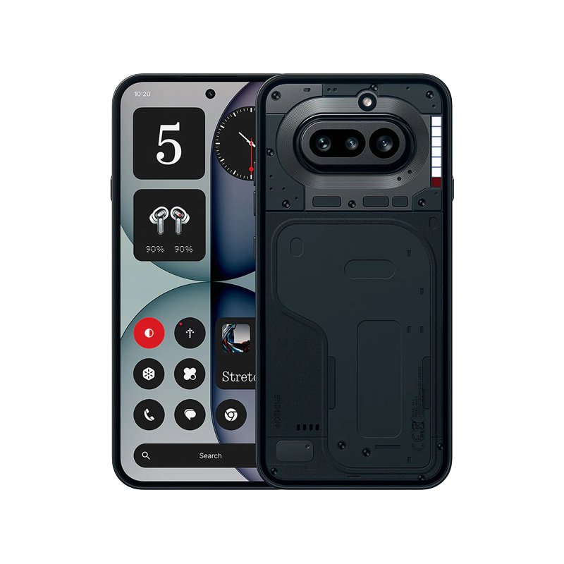 Nothing Phone 4a