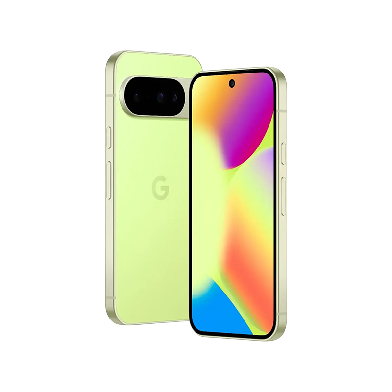 Google Pixel 10 12GB RAM/128GB