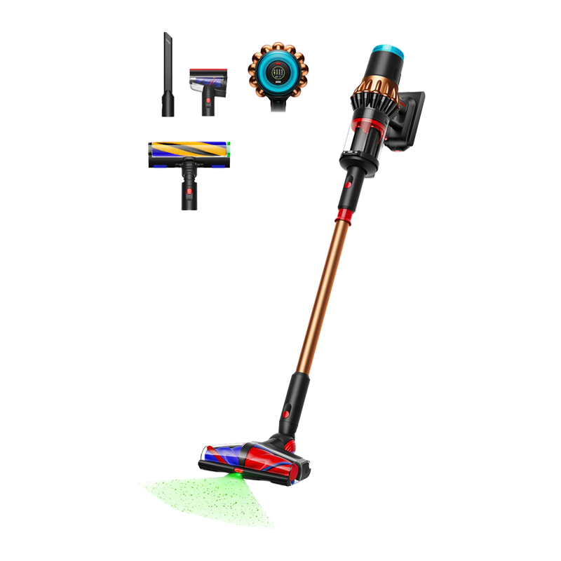 Dyson Vacuum Cleaner  V16 Piston Animal
