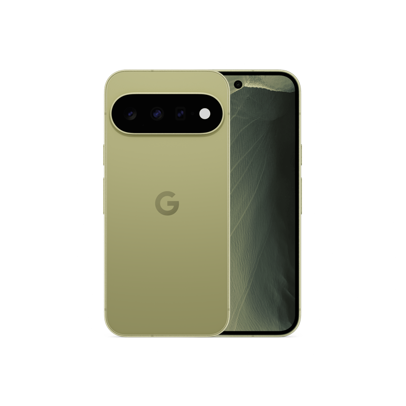 Google Pixel 11 12GB RAM/256GB