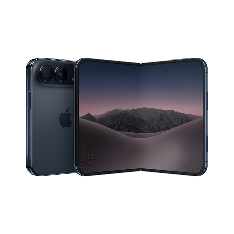 Apple iPhone Duo