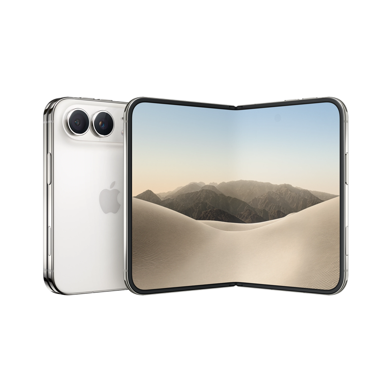 Apple iPhone Duo