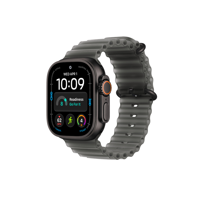 Apple Watch Ultra 4