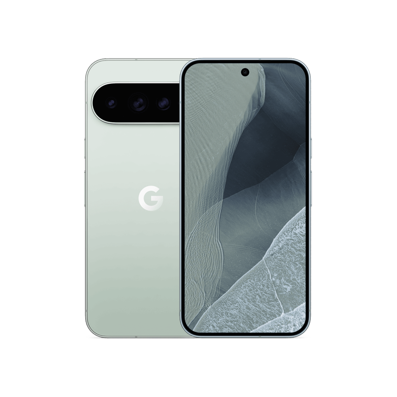 Google Pixel 11 Pro 12GB RAM/256GB