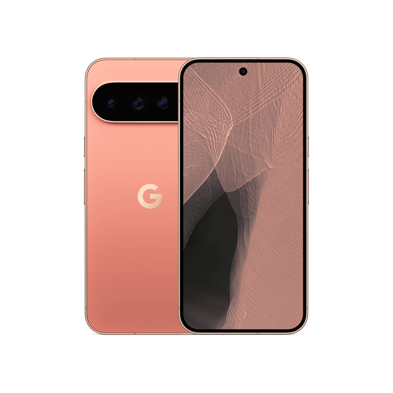 Google Pixel 11 Pro 12GB RAM/256GB
