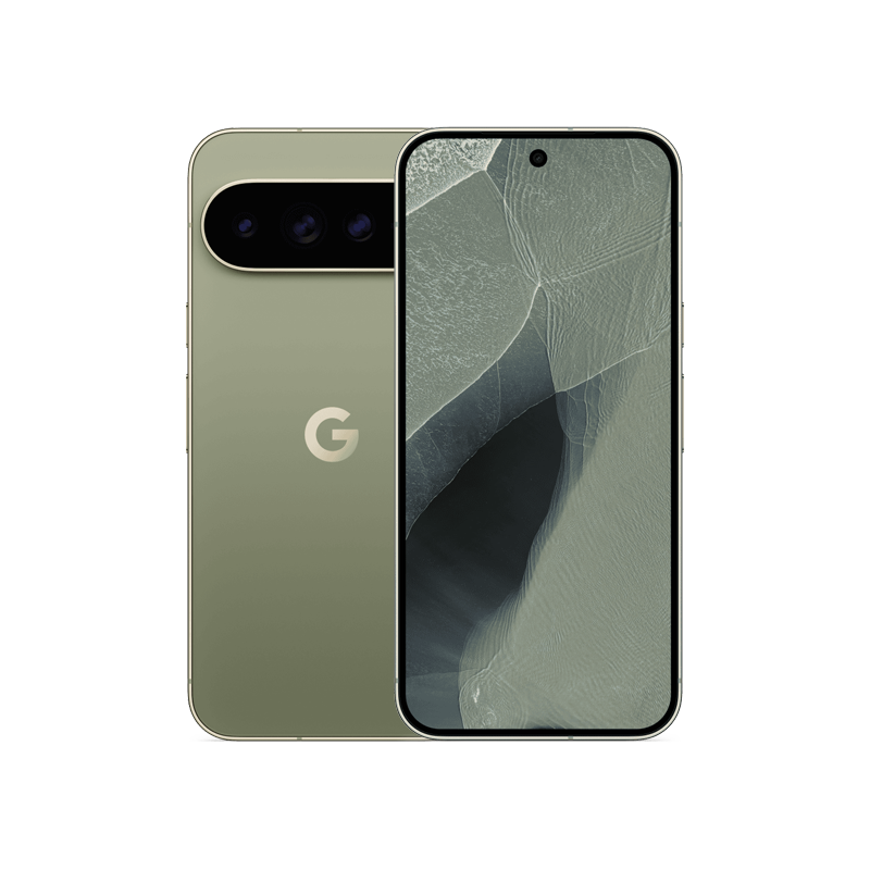 Google Pixel 11 Pro 12GB RAM/256GB