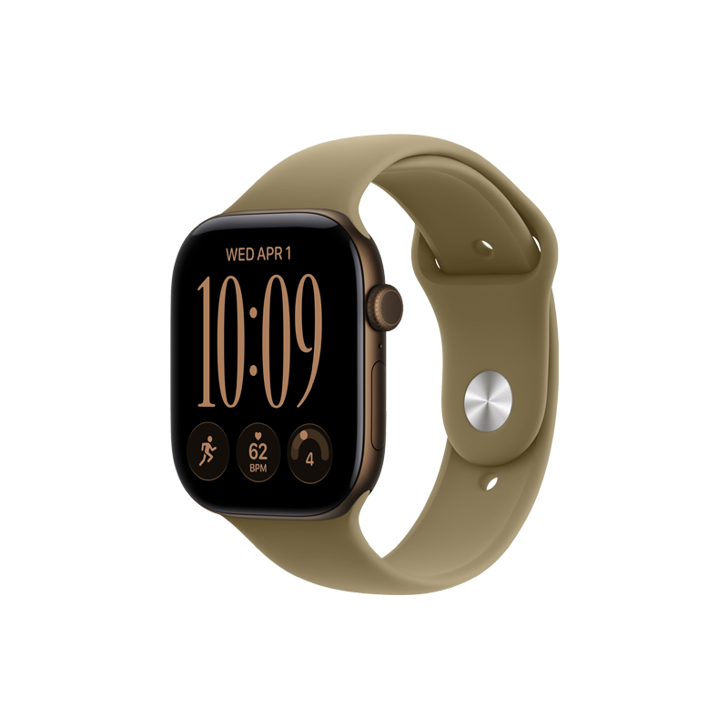 Apple Watch Series 12 46mm