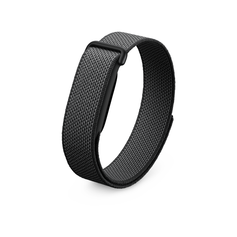 Google Fitbit Air