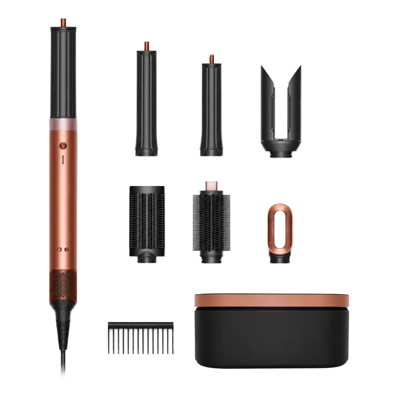 Dyson Airwrap (Co-Anda2x) HS09